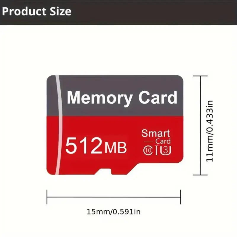 Small capacity Memory card  64MB 128BM 256MB 512MB micro card 128M SD card micro card