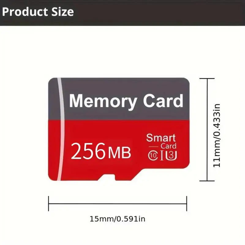 Small capacity Memory card  64MB 128BM 256MB 512MB micro card 128M SD card micro card